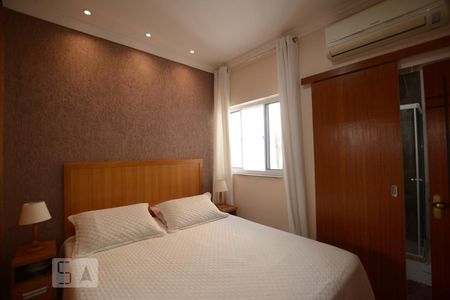Apartamento à venda com 80m², 3 quartos e sem vagaQuarto 2 suite