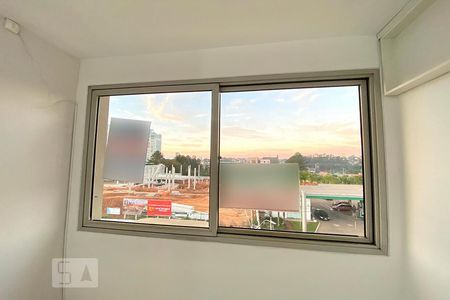 Sala de apartamento para alugar com 1 quarto, 27m² em Centro, São Leopoldo