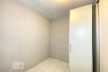 Quarto  de apartamento para alugar com 1 quarto, 27m² em Centro, São Leopoldo