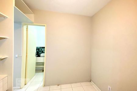 Quarto  de apartamento para alugar com 1 quarto, 27m² em Centro, São Leopoldo