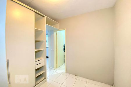 Quarto  de apartamento para alugar com 1 quarto, 27m² em Centro, São Leopoldo