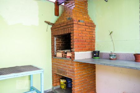 Casa à venda com 150m², 2 quartos e 4 vagasChurrasqueira