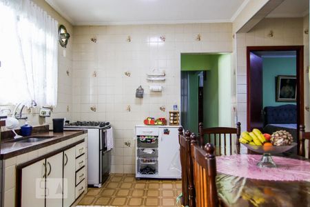 Casa à venda com 150m², 2 quartos e 4 vagasCozinha