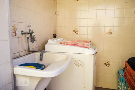 Casa à venda com 150m², 2 quartos e 4 vagasÁrea de Serviço