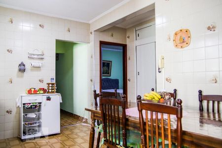 Casa à venda com 150m², 2 quartos e 4 vagasCozinha