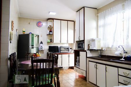 Casa à venda com 150m², 2 quartos e 4 vagasCozinha