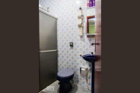 Casa à venda com 150m², 2 quartos e 4 vagasBanheiro da Suíte