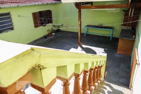 Casa à venda com 150m², 2 quartos e 4 vagasQuintal