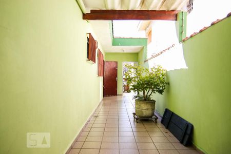 Casa à venda com 150m², 2 quartos e 4 vagasQuintal