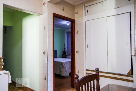 Casa à venda com 150m², 2 quartos e 4 vagasCozinha