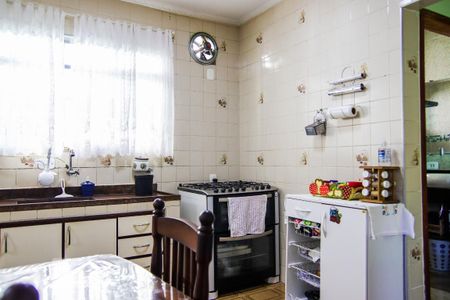 Casa à venda com 150m², 2 quartos e 4 vagasCozinha