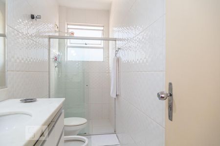 Apartamento à venda com 160m², 4 quartos e 1 vagaBanheiro da Suíte 1