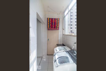 Apartamento à venda com 160m², 4 quartos e 1 vagaÁrea de Serviço