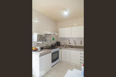 Apartamento à venda com 160m², 4 quartos e 1 vagaCozinha
