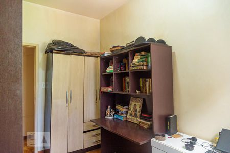 Apartamento à venda com 160m², 4 quartos e 1 vagaQuarto 4