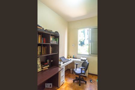 Apartamento à venda com 160m², 4 quartos e 1 vagaQuarto 4