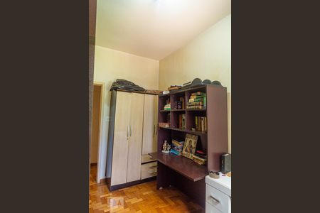 Apartamento à venda com 160m², 4 quartos e 1 vagaQuarto 4