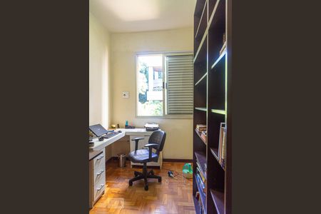 Apartamento à venda com 160m², 4 quartos e 1 vagaQuarto 4