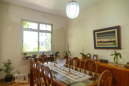 Apartamento à venda com 160m², 4 quartos e 1 vagaSala 2