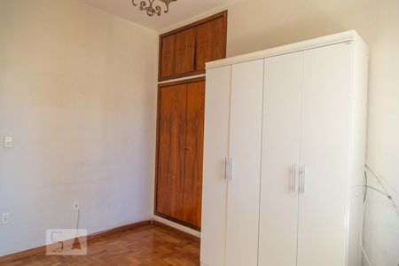 Apartamento à venda com 160m², 4 quartos e 1 vagaQuarto 3 