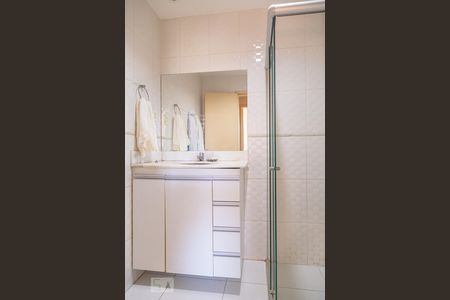 Apartamento à venda com 160m², 4 quartos e 1 vagaBanheiro Social