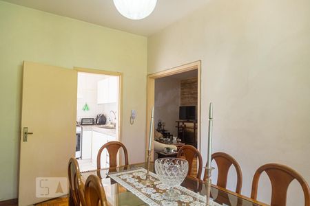 Apartamento à venda com 160m², 4 quartos e 1 vagaSala 2