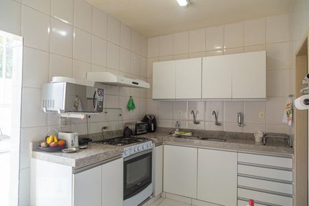 Apartamento à venda com 160m², 4 quartos e 1 vagaCozinha