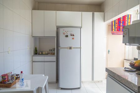 Apartamento à venda com 160m², 4 quartos e 1 vagaCozinha