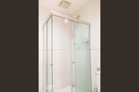 Apartamento à venda com 160m², 4 quartos e 1 vagaBanheiro Social