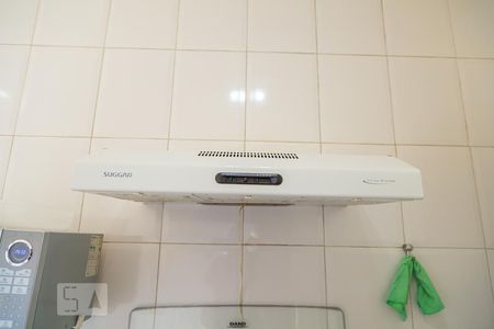 Apartamento à venda com 160m², 4 quartos e 1 vagaExaustor