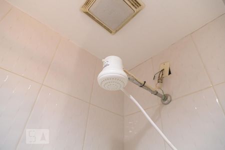 Apartamento à venda com 160m², 4 quartos e 1 vagaChuveiro do Banheiro Social