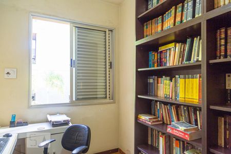 Apartamento à venda com 160m², 4 quartos e 1 vagaQuarto 4