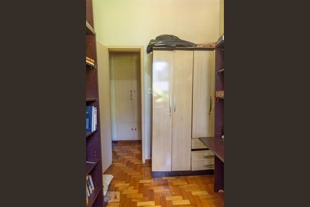 Apartamento à venda com 160m², 4 quartos e 1 vagaQuarto 4