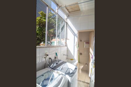 Apartamento à venda com 160m², 4 quartos e 1 vagaÁrea de Serviço