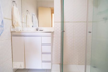 Apartamento à venda com 160m², 4 quartos e 1 vagaBanheiro Social