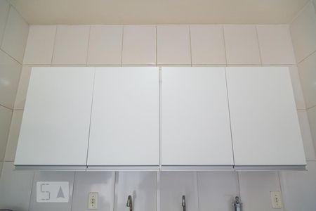 Apartamento à venda com 160m², 4 quartos e 1 vagaArmário da Cozinha