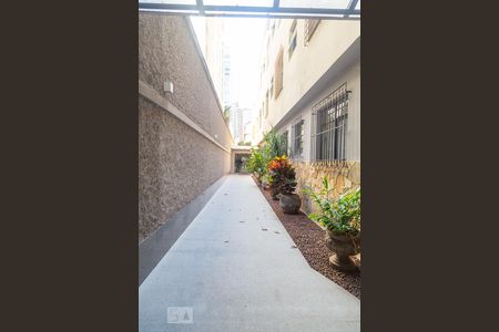 Apartamento à venda com 160m², 4 quartos e 1 vagaHall de Entrada