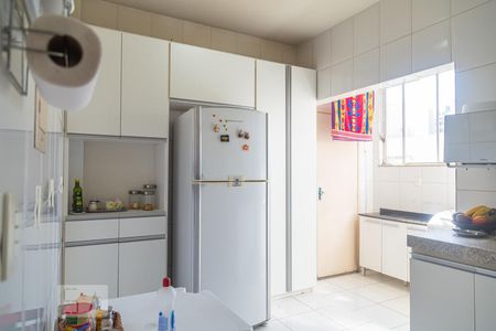 Apartamento à venda com 160m², 4 quartos e 1 vagaCozinha