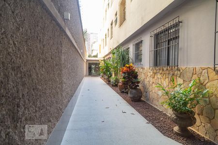 Apartamento à venda com 160m², 4 quartos e 1 vagaHall de Entrada