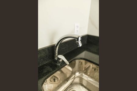 Apartamento à venda com 50m², 1 quarto e sem vaga Apartamento à venda com 50m², 1 quarto e sem vagaCozinha