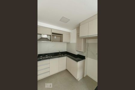 Apartamento à venda com 50m², 1 quarto e sem vaga Apartamento à venda com 50m², 1 quarto e sem vagaCozinha