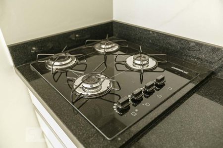 Apartamento à venda com 50m², 1 quarto e sem vaga Apartamento à venda com 50m², 1 quarto e sem vagaCozinha