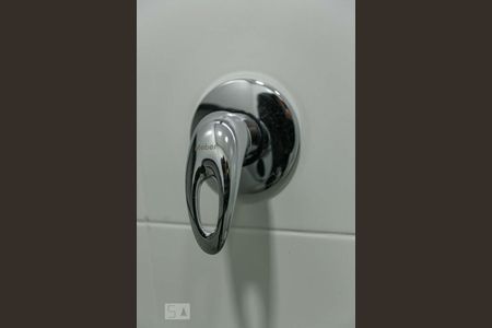 Apartamento à venda com 50m², 1 quarto e sem vaga Apartamento à venda com 50m², 1 quarto e sem vagaBanheiro