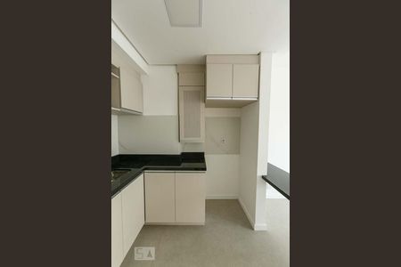 Apartamento à venda com 50m², 1 quarto e sem vaga Apartamento à venda com 50m², 1 quarto e sem vagaCozinha