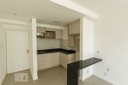 Apartamento à venda com 50m², 1 quarto e sem vaga Apartamento à venda com 50m², 1 quarto e sem vagaCozinha