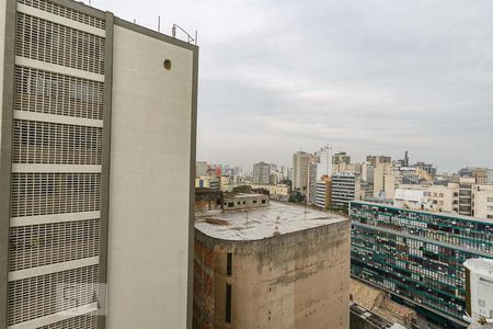Apartamento à venda com 50m², 1 quarto e sem vaga Apartamento à venda com 50m², 1 quarto e sem vagaVista