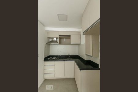 Apartamento à venda com 50m², 1 quarto e sem vaga Apartamento à venda com 50m², 1 quarto e sem vagaCozinha