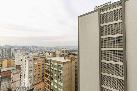 Apartamento à venda com 50m², 1 quarto e sem vaga Apartamento à venda com 50m², 1 quarto e sem vagaVista