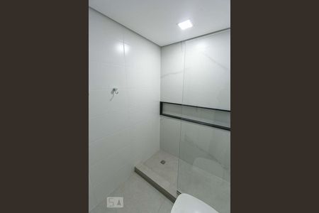 Apartamento à venda com 50m², 1 quarto e sem vaga Apartamento à venda com 50m², 1 quarto e sem vagaBanheiro