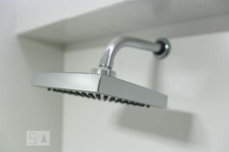 Apartamento à venda com 50m², 1 quarto e sem vaga Apartamento à venda com 50m², 1 quarto e sem vagaBanheiro